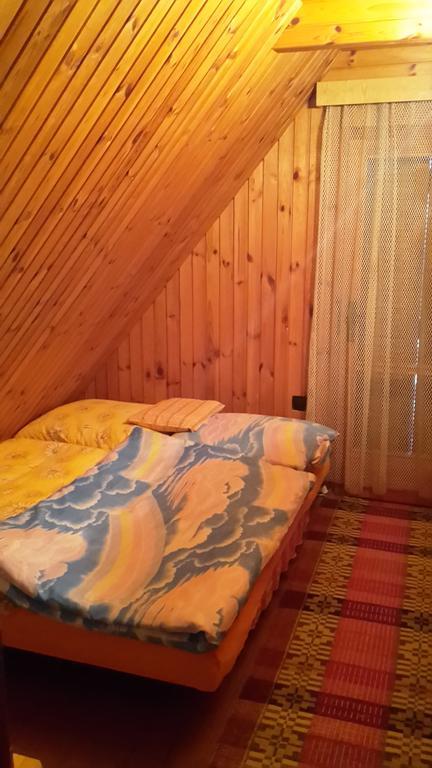 Chata Lucky Brezno Chambre photo