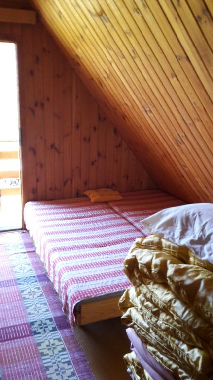 Chata Lucky Brezno Chambre photo